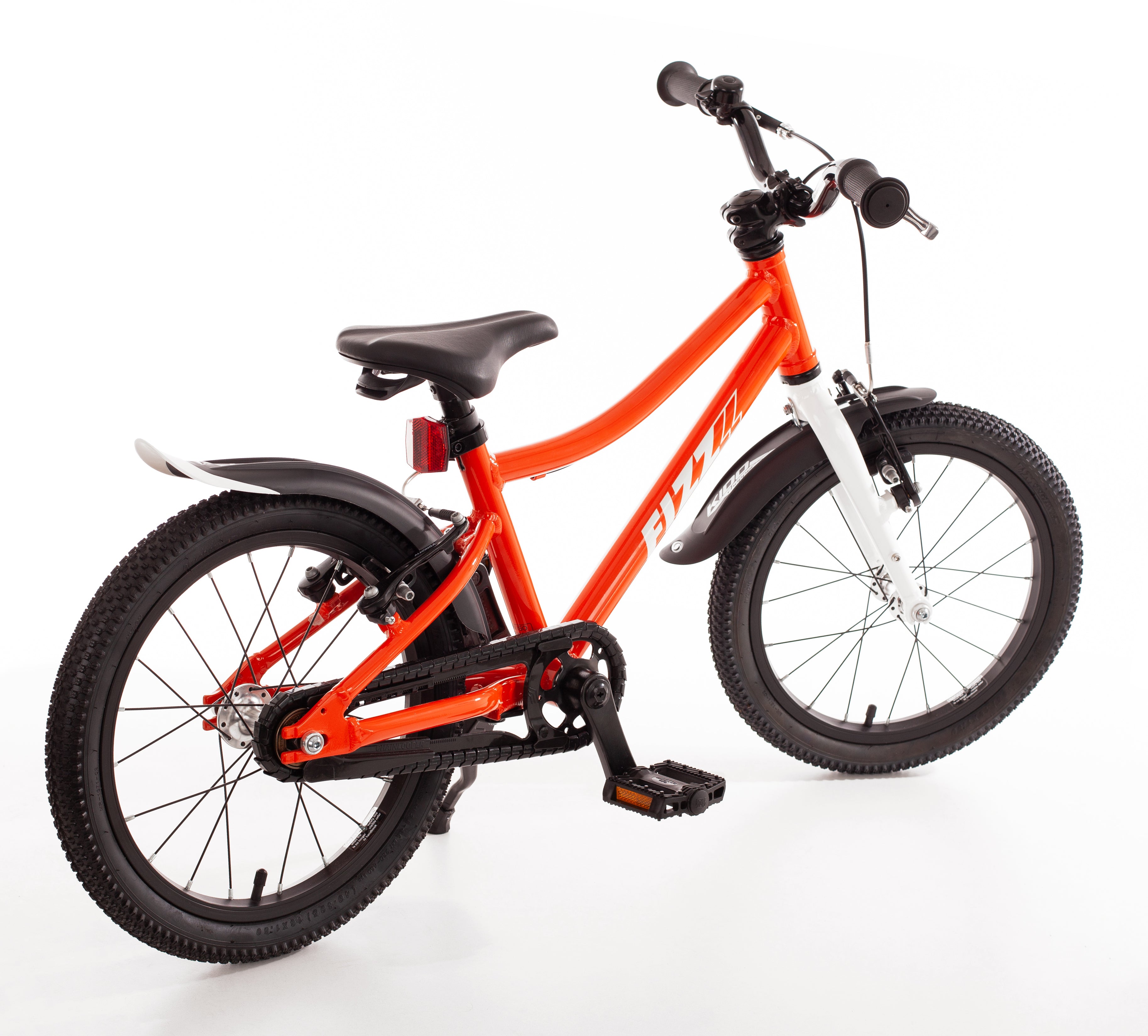 schutzblech mtb 16 zoll KIDO Short Schutzblech-Set