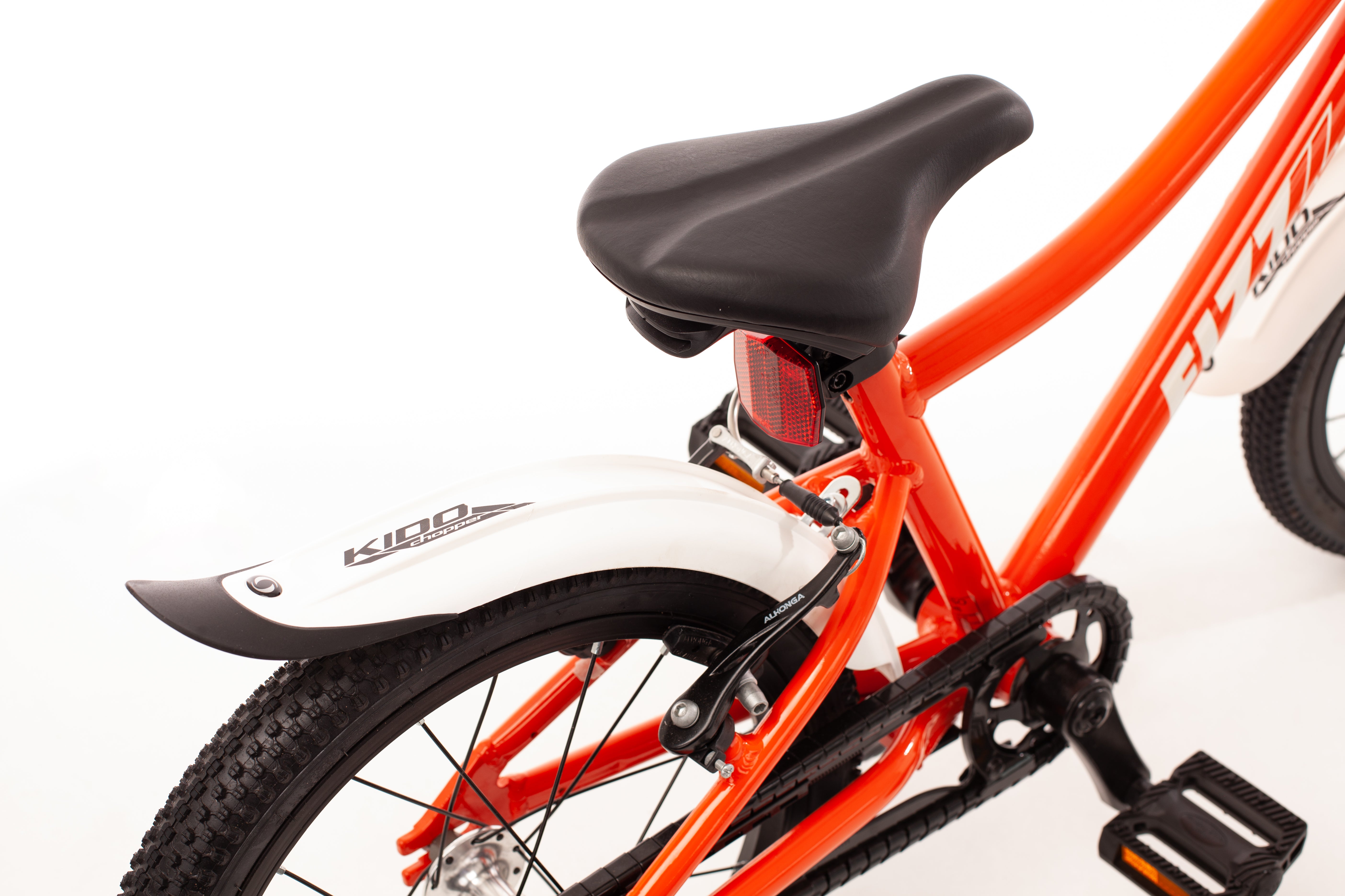 mini schutzblech mtb KIDO Short Schutzblech-Set