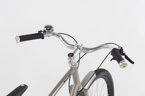 Lenker des Pashley Morgan 110
