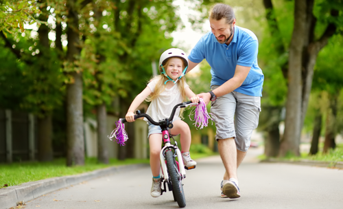 bestes leichtes Kinderfahrrad