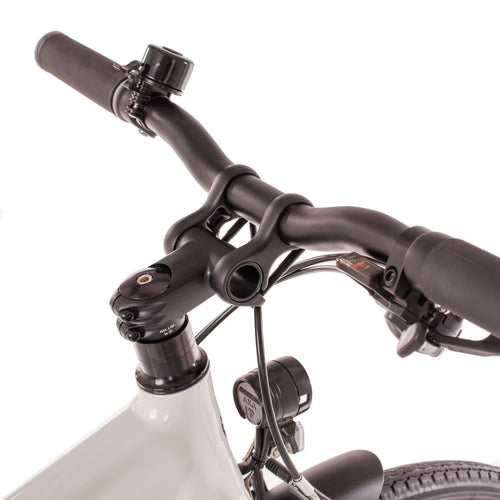 24" BROWSER Junior Bike 8-Gang StVZO