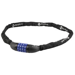 Zahlenschloss Fahrradschloss Kette